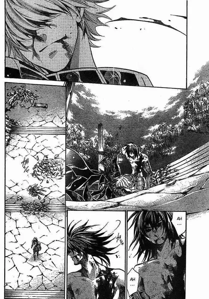 Saint Seiya - The Lost Canvas Chapter 150 11